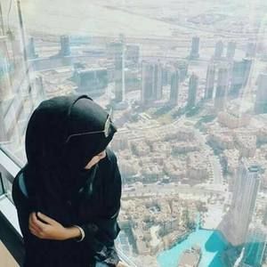 Meet your Posher, Maryam